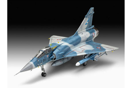 Model Set Dassault Mirage 2000C 1:48