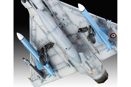Model Set Dassault Mirage 2000C 1:48