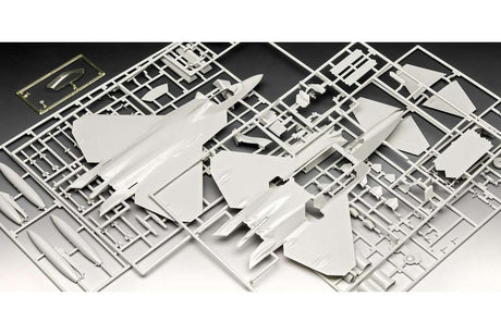 Model Set Lockheed Martin F-22A Raptor 1:72