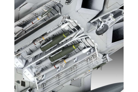 Model Set Lockheed Martin F-22A Raptor 1:72