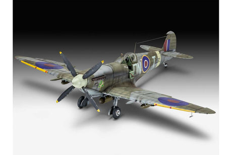 Model Set Supermarine Spitfire Mk.IXc 1:32