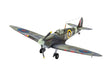 Model Set Spitfire Mk,IIa 1:72