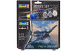 Model Set F4U-4 Corsair 1:72