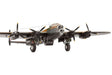 Model Set Lancaster B.III \'DAMBUSTERS\' 1:72