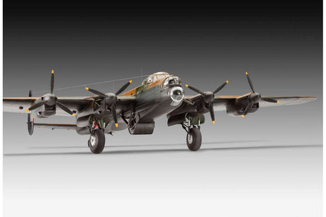 Model Set Lancaster B.III \'DAMBUSTERS\' 1:72