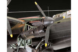 Model Set Lancaster B.III \'DAMBUSTERS\' 1:72