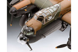 Model Set Lancaster B.III \'DAMBUSTERS\' 1:72