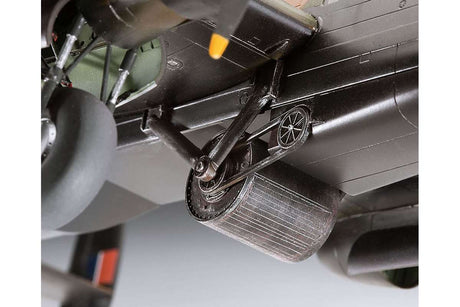 Model Set Lancaster B.III \'DAMBUSTERS\' 1:72