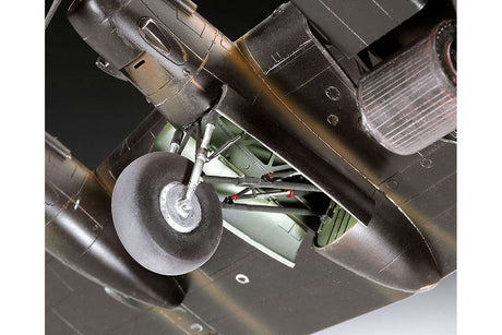 Model Set Lancaster B.III \'DAMBUSTERS\' 1:72