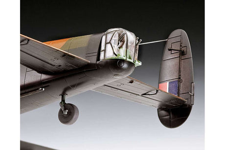 Model Set Lancaster B.III \'DAMBUSTERS\' 1:72