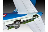 Model Set Vought F4U-1A CORSAIR 1:32