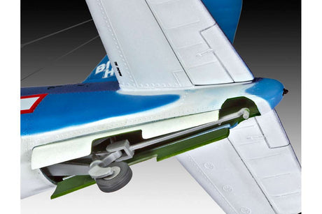 Model Set Vought F4U-1A CORSAIR 1:32