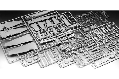 Model Set Junkers Ju88 A-1, Battle of Britain 1:72