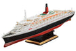 Model Set Queen Elizabeth II 1:1200