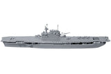 Model Set USS Enterprise CV-6 1:1200