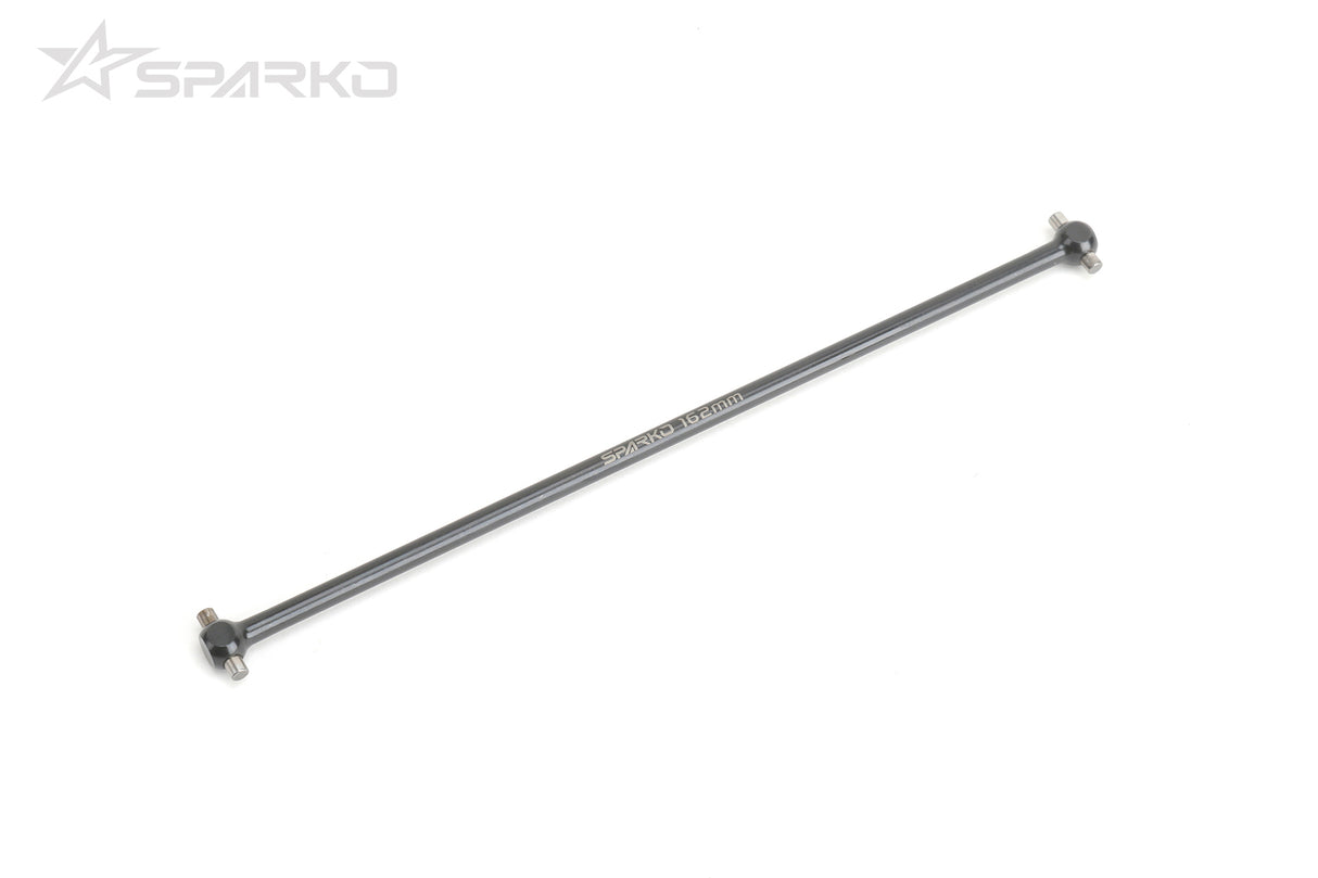 Sparko F8T Center Rear Dogbone 162mm