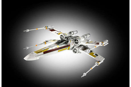 Model Set Carson Teva\'s X-Wing: The Mandalorian