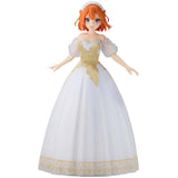 Bandai The Quintessential Quintuplets Yotsuba Nakano Figure The Quintessential Quintuplets Animation Original Art Exhibition Ver.