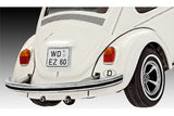 Model Set VW Beetle 1:32
