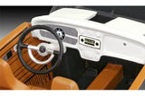 Model Set VW Beetle 1:32