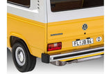 Model Set VW T3 Bus 1:24