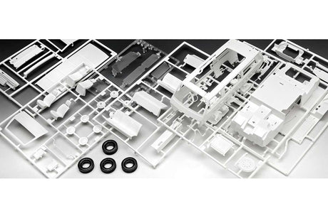 Model Set VW T3 Bus 1:24