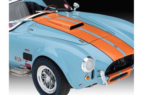 Model Set \'65 Shelby Cobra 427 1:24