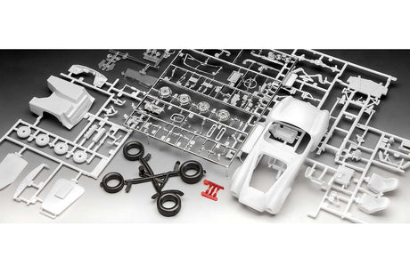 Model Set \'65 Shelby Cobra 427 1:24
