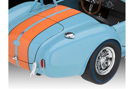 Model Set \'65 Shelby Cobra 427 1:24