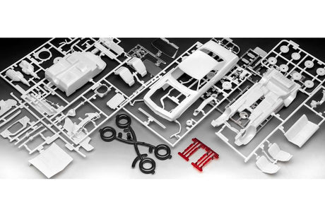 Model Set \'69 Camaro SS 1:25