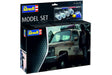 Model Set \'Stranger Things\' Chevrolet Blazer 1:25