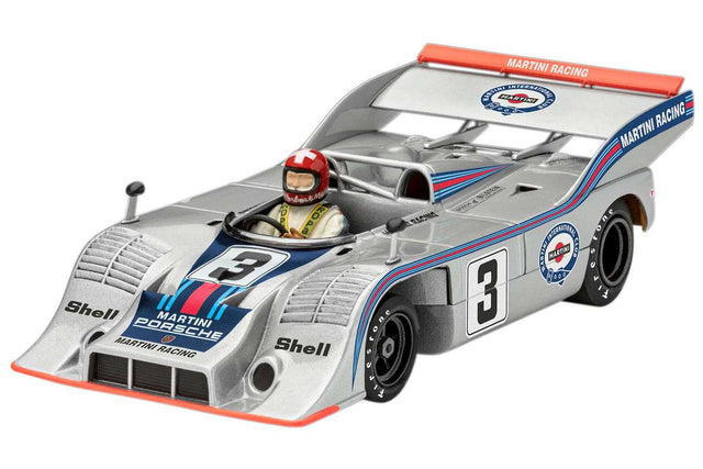 Model Set Porsche 917/10 1:32