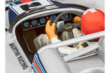 Model Set Porsche 917/10 1:32