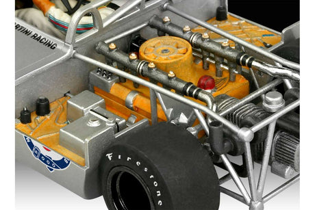 Model Set Porsche 917/10 1:32