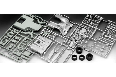 Model Set Porsche 917/10 1:32