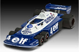 Model Set Tyrrel P34/2 1:32
