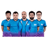 Team Nigma - Zipper Hoodie, M