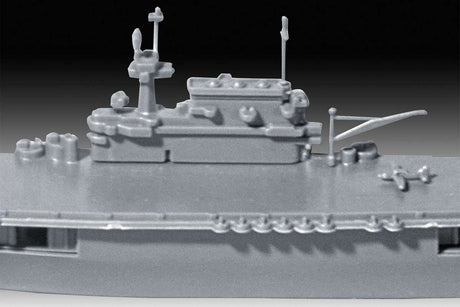 Starter Kit USS Enterprise CV-6 1:1200