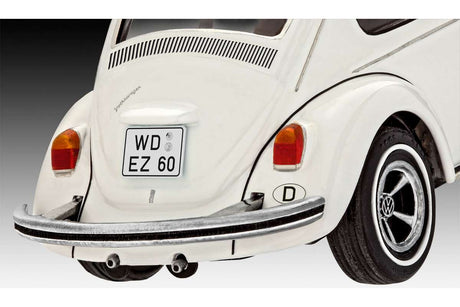 Starter kit VW Beetle 1:32