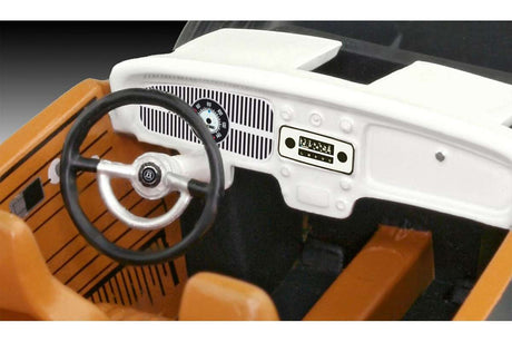 Starter kit VW Beetle 1:32