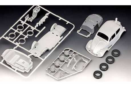 Starter kit VW Beetle 1:32