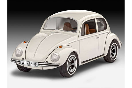 Starter kit VW Beetle 1:32