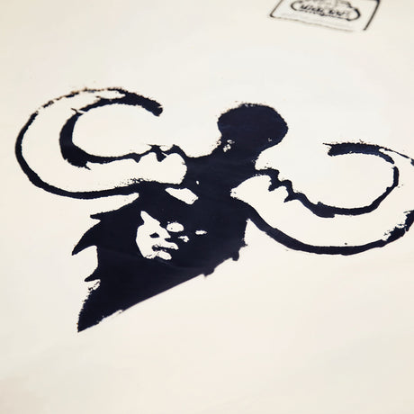 World of Warcraft Illidan t-shirt, color: cream, size: XXL