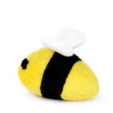 Plush toy WP MERCHANDISE Bee Zhuzha 10.5 cm