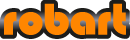 Robart 40138032P - Reservdäck till 4 1/2 hjul#