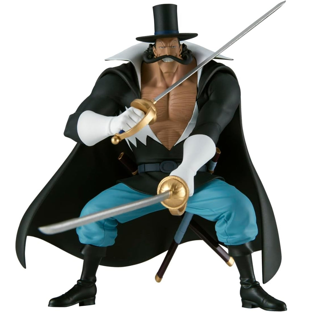 Bandai ONE PIECE BATTLE RECORD COLLECTION-VISTA