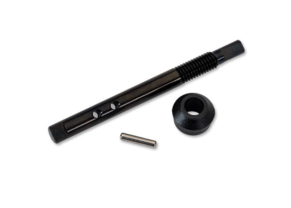 TRAXXAS 6893R Input Shaft for Slipper Clutch