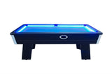 Stanlord Aura LED Billardbord 7"