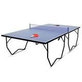 Stanlord Genova 2 Bordtennis bord – Fuld Internationale Størrelse