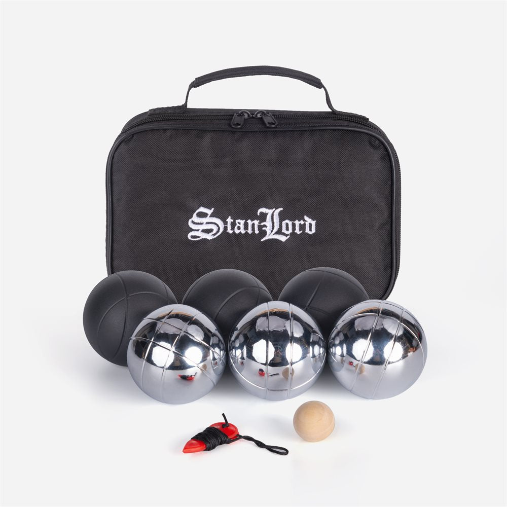 Stanlord Boules Pro med taske